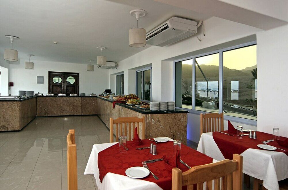 Фото Панда Дахаб резорт