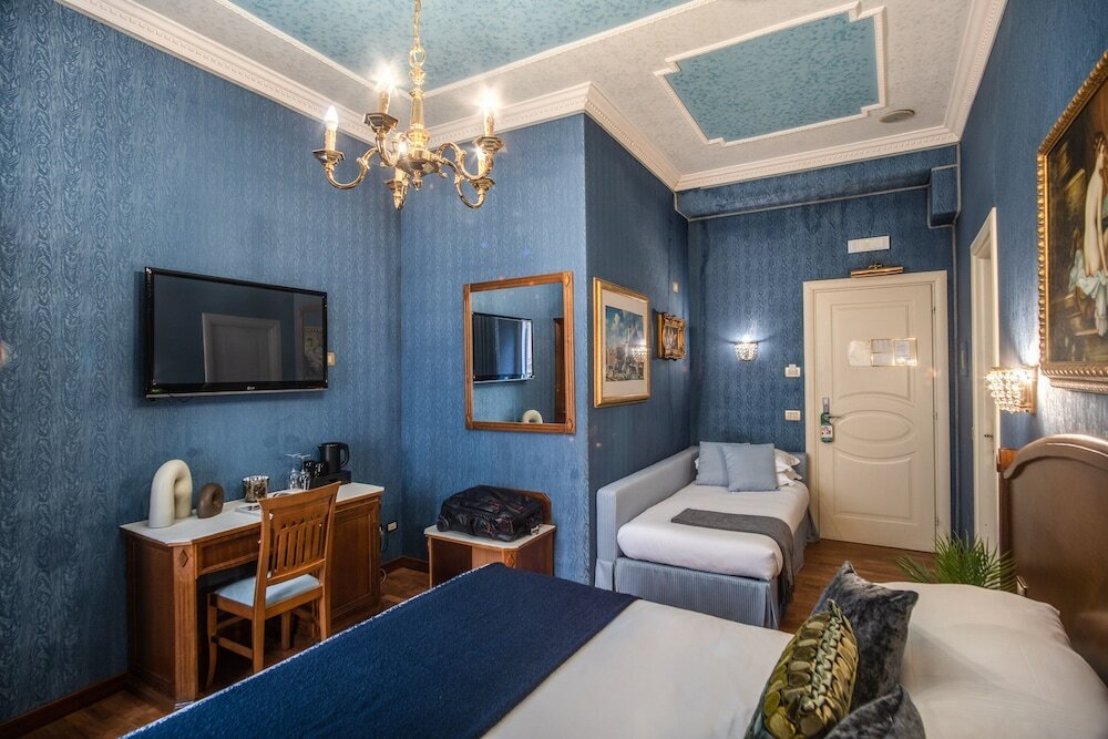 Фото Antica Residenza del Corso