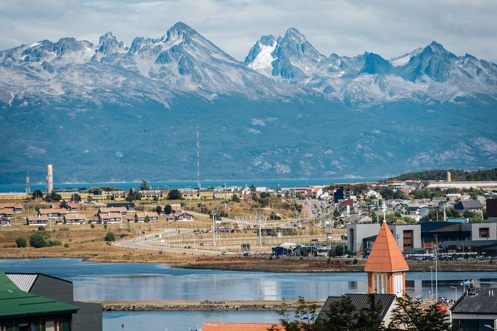 Фото Riviera Fueguina Apartments