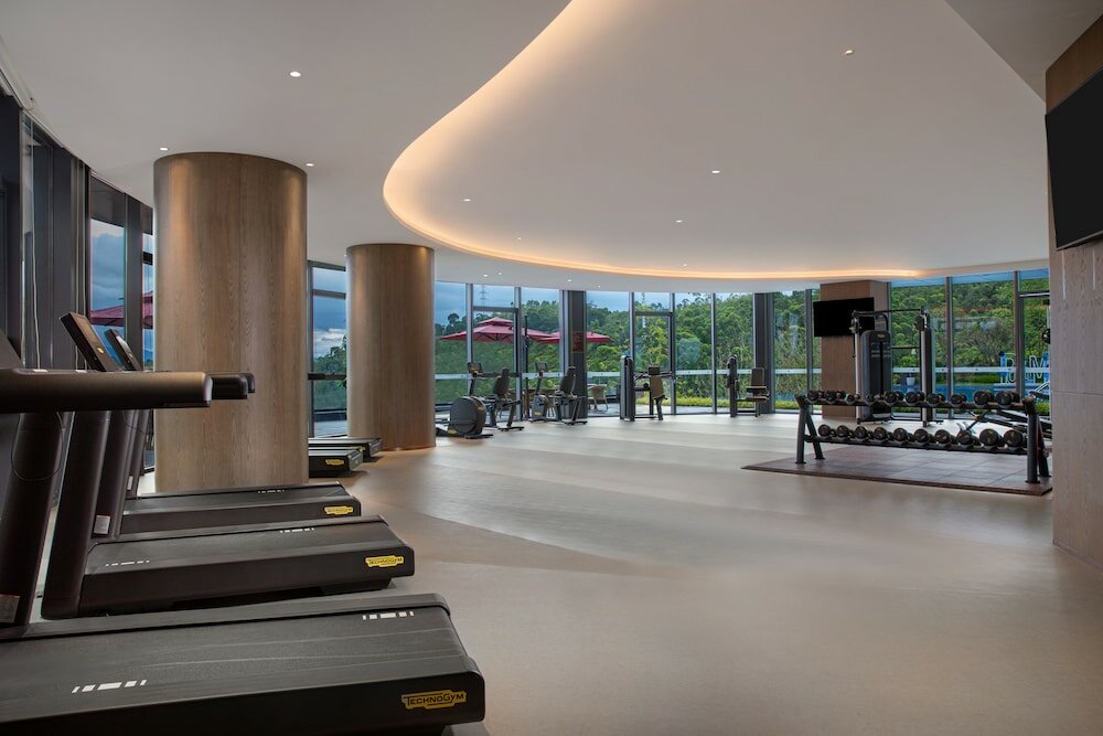 Фото Pullman Yuxi Falcon