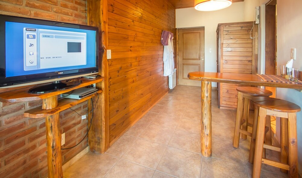 Фото Posada Chalet Suisse