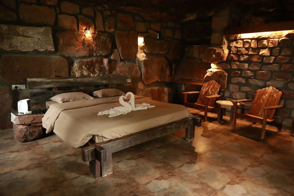 Фото Shatavari Eco Resort