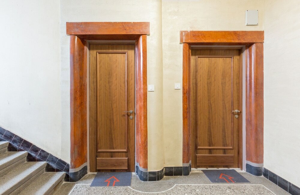 Фото Apartment Slavija Square II