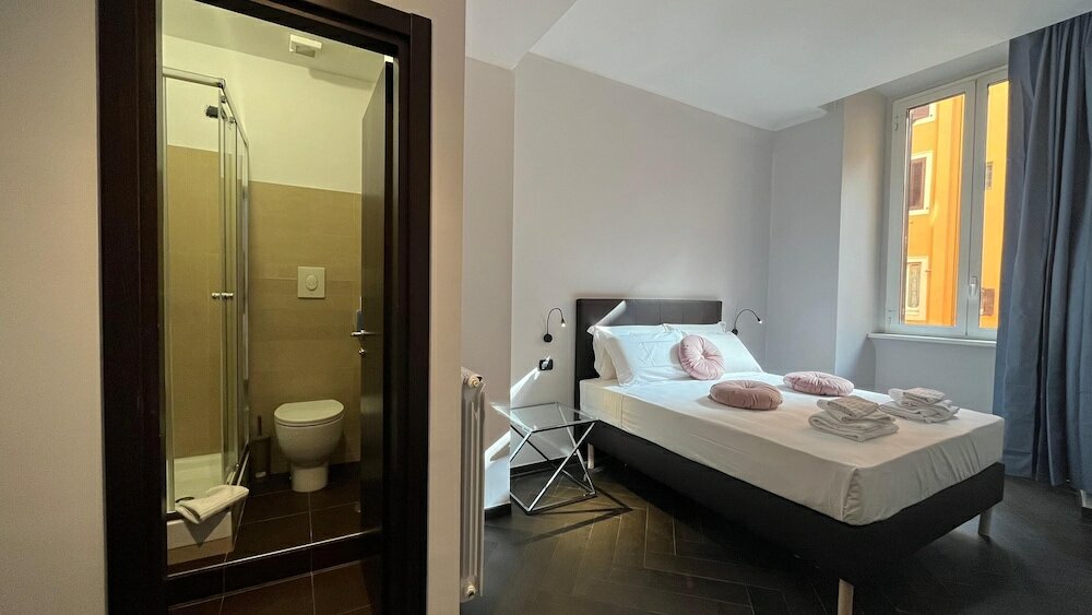 Фото Cloud 9 Hotel