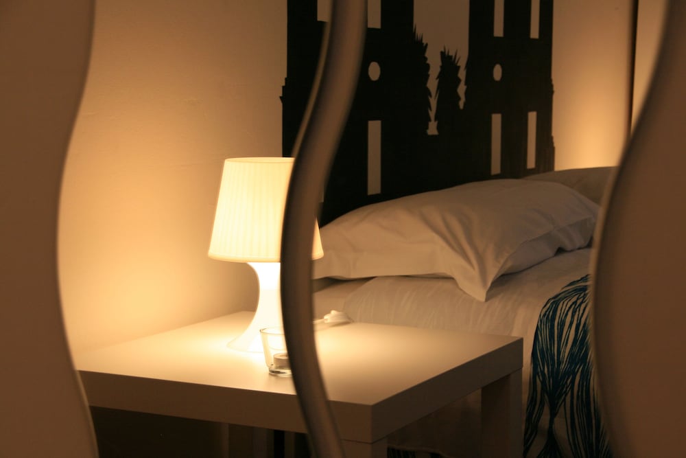 Фото Castelnuovo Rooms & Breakfast