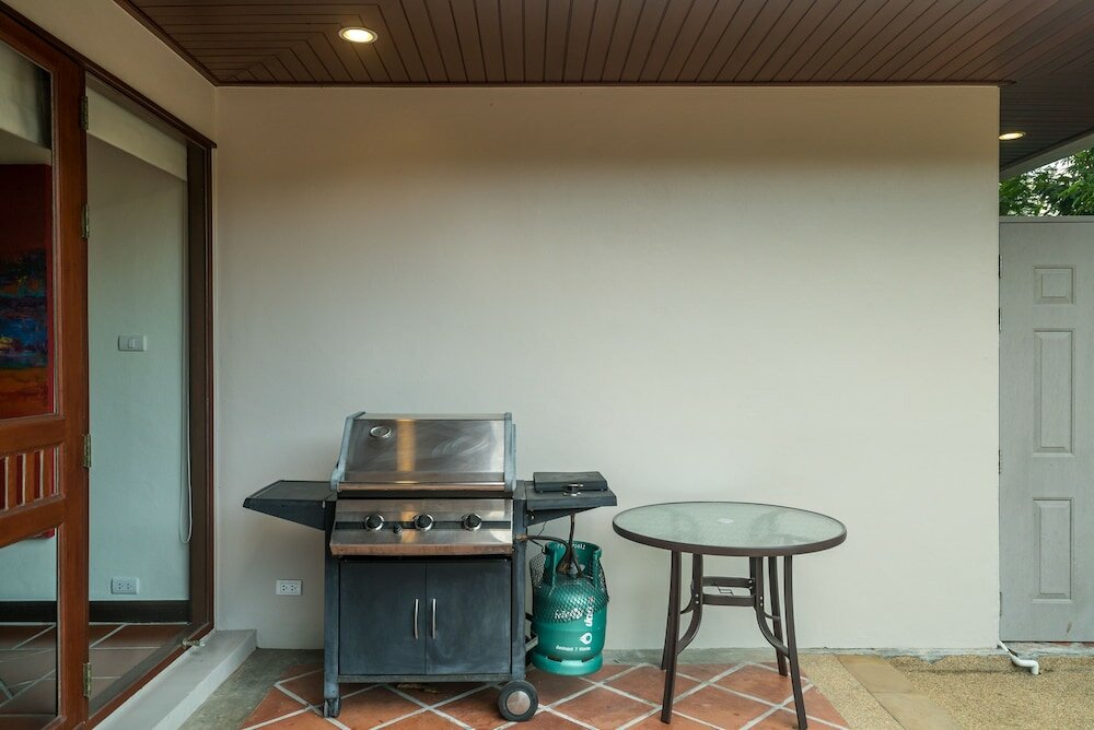 Фото Nakatani Villas by Lofty