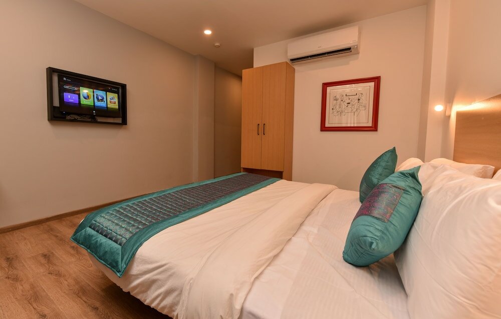 Фото Hotel Royal Saffron