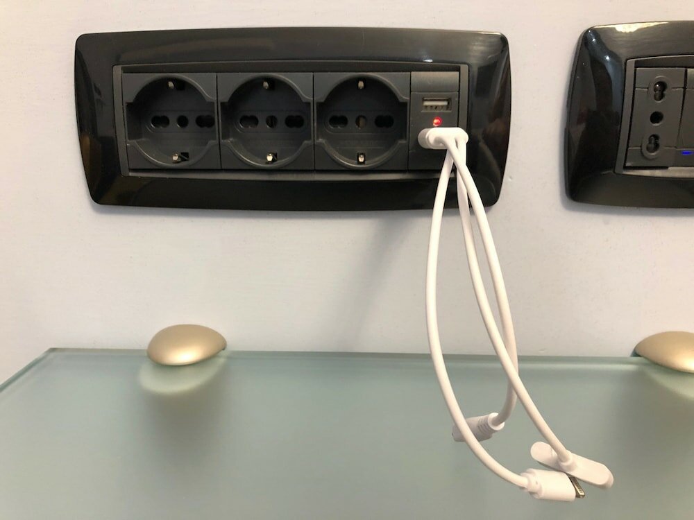 Фото S. P. T. Bed & Breakfast