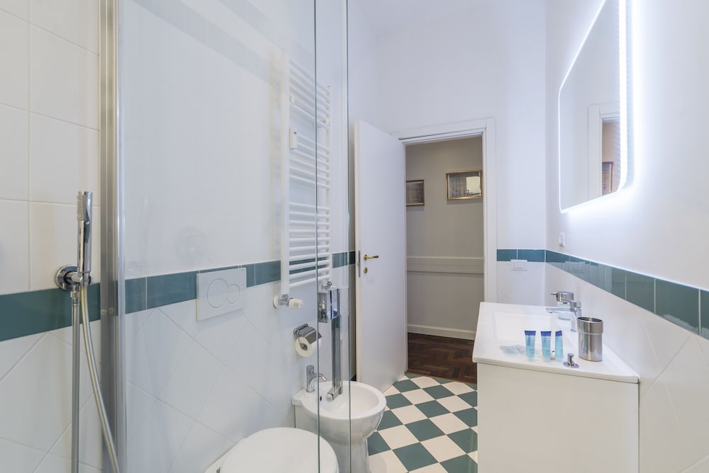 Фото Musei Vaticani Stylish Apartment