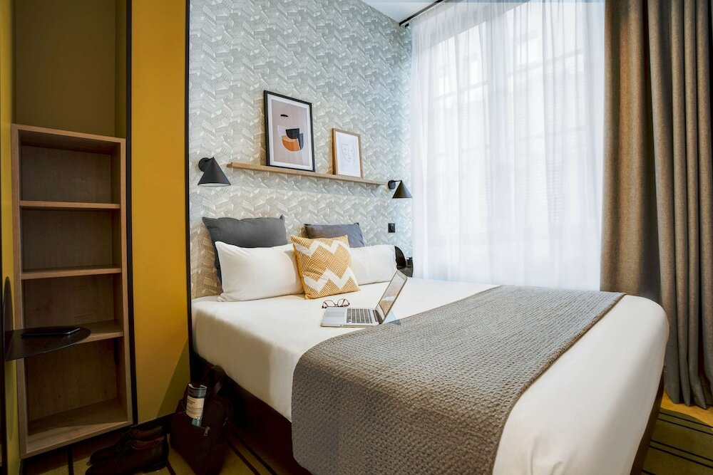 Фото Republik Hotel