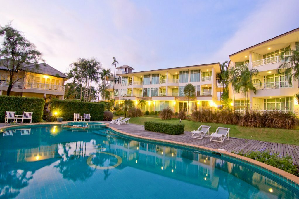 Hotel The Makathanee Resort, Earth, photo