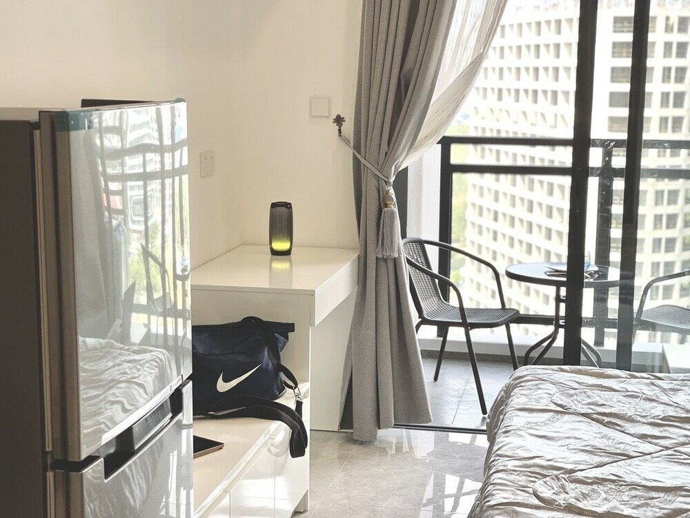 Фото Prince Mall Appartments