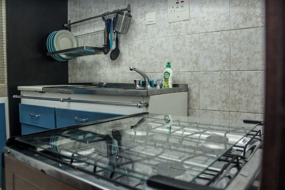 Фото Fountain Suites