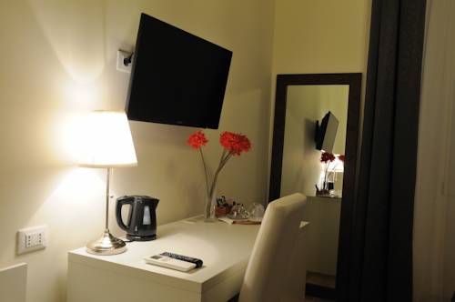 Фото Residenza Alexander Guest House