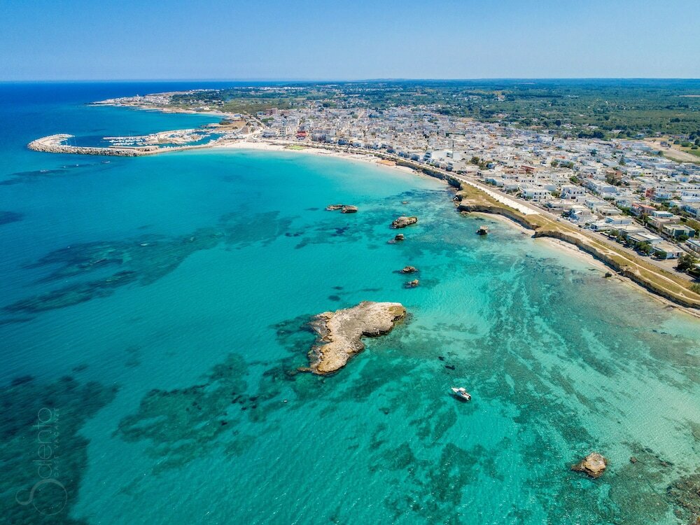 Фото 3231 Villino San Basilio by Barbarhouse