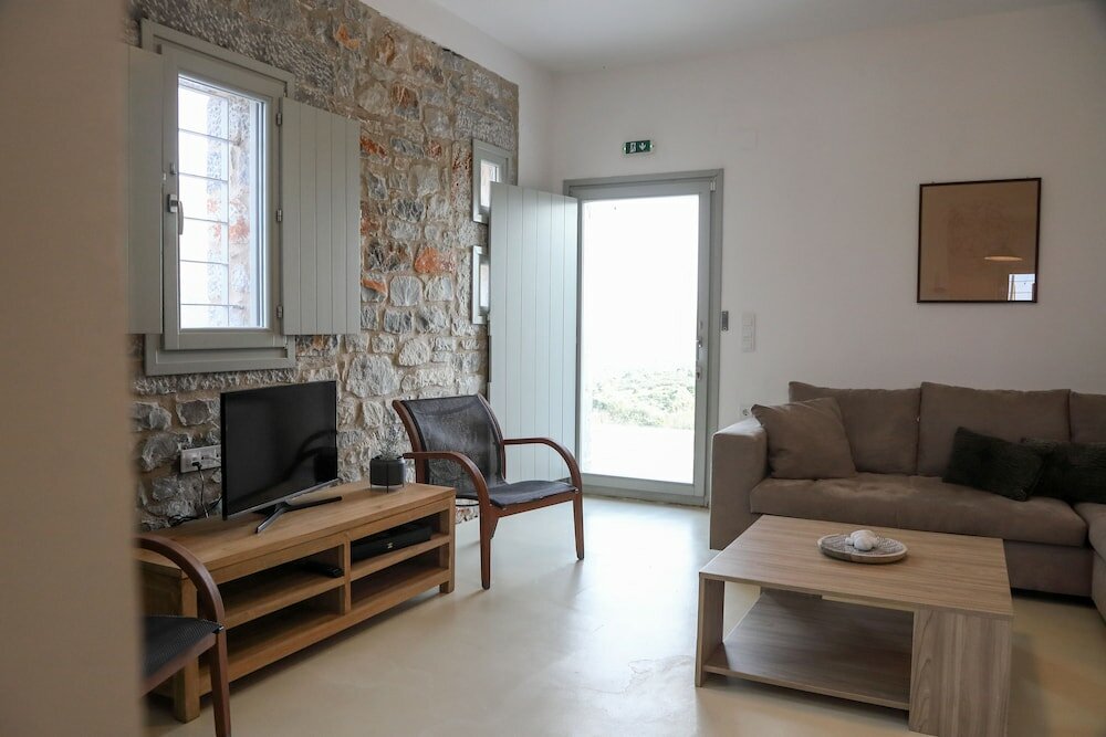 Фото Vorino Luxury Villas