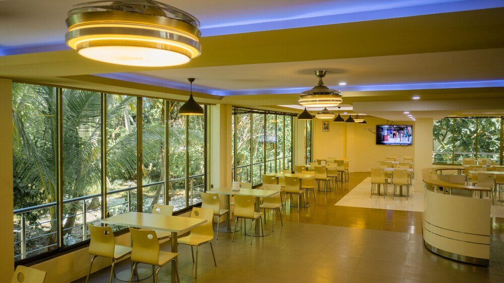 Фото Гостевой дом Blue Wave Maldives