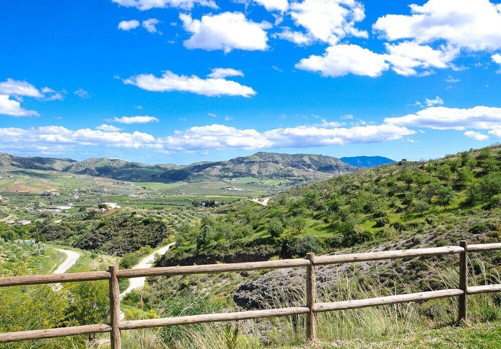 Фото El Capricho Villa Rural Caminito del Rey