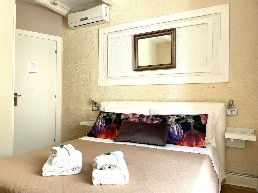 Фото Residenza Donna Peppina Tropea