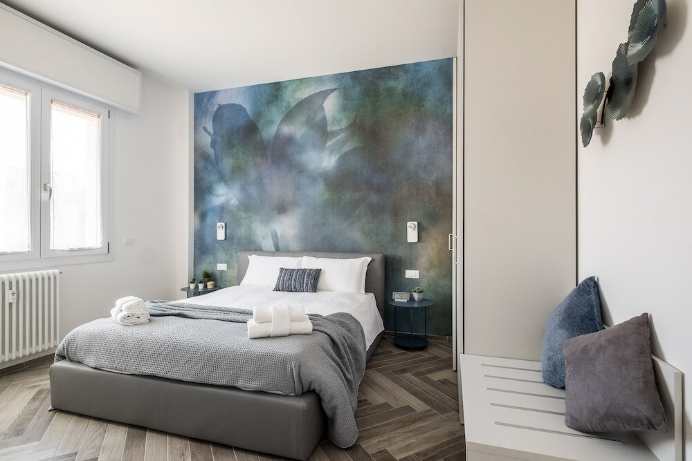 Фото Galleria del Reno Apartments