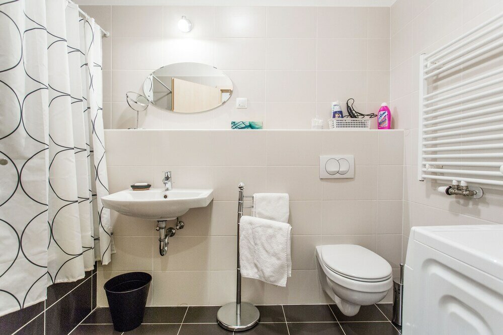 Фото Corvin 4 Apartment