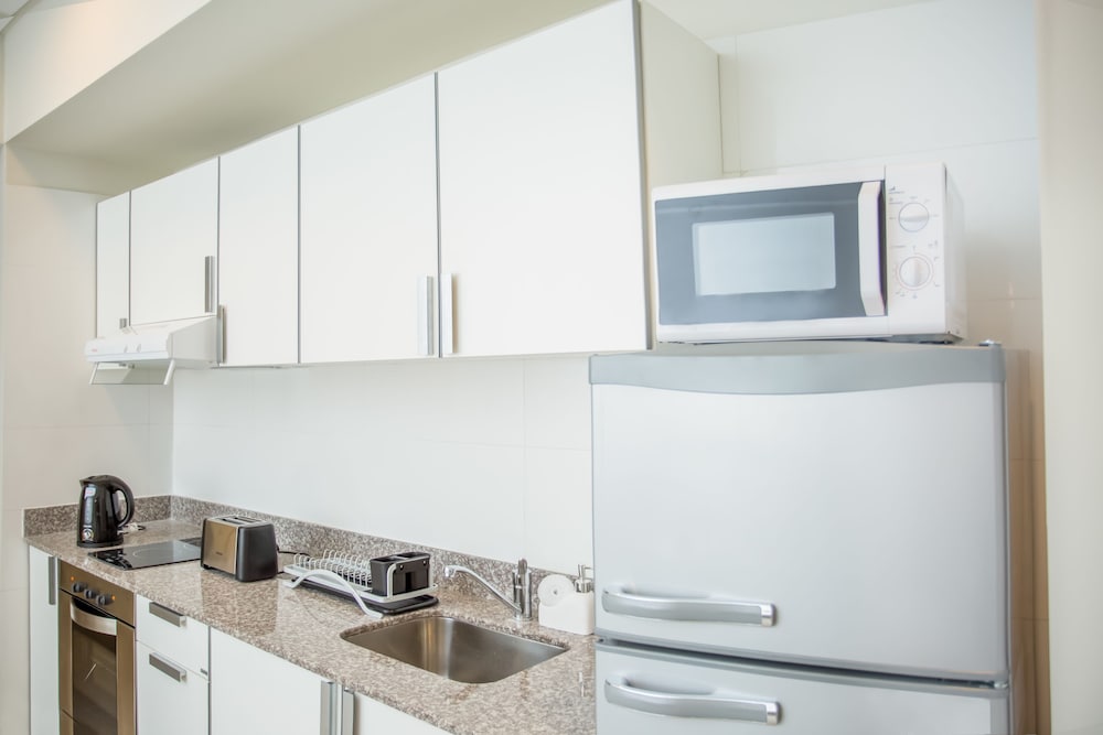 Фото The Point Casa - Edificio Boutique