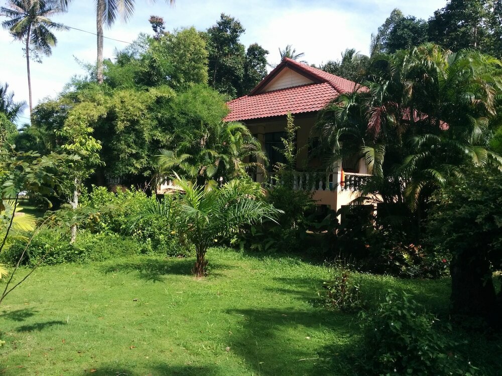 Фото Paradise Garden Resort