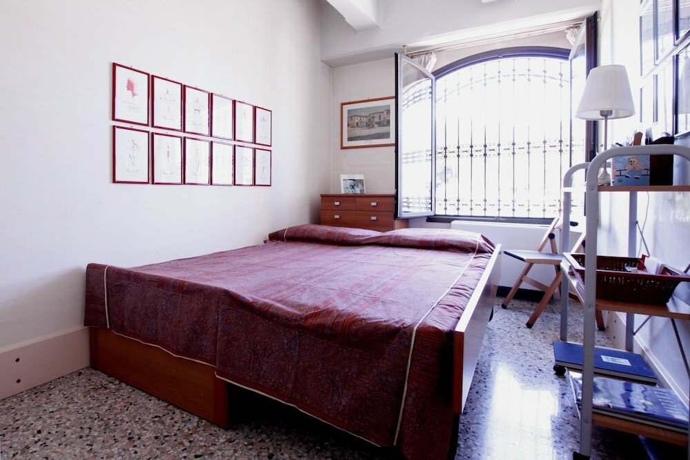 Фото Giudecca Apartment View