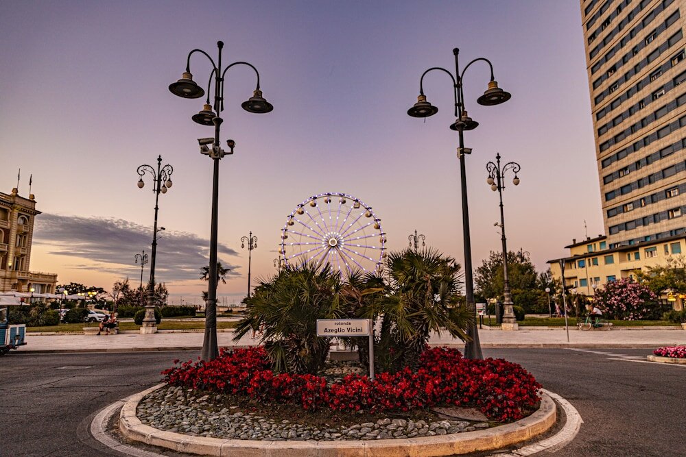 Фото Hotel Villa Maria