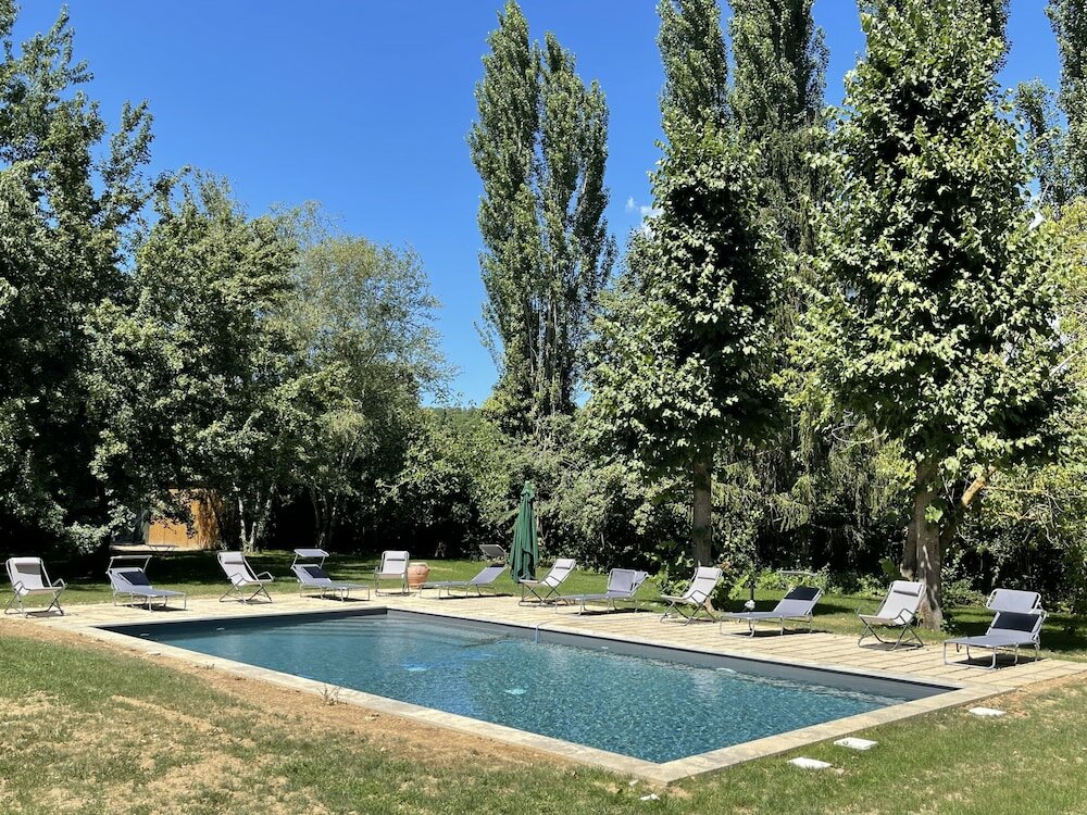 Фото Casale La Gora