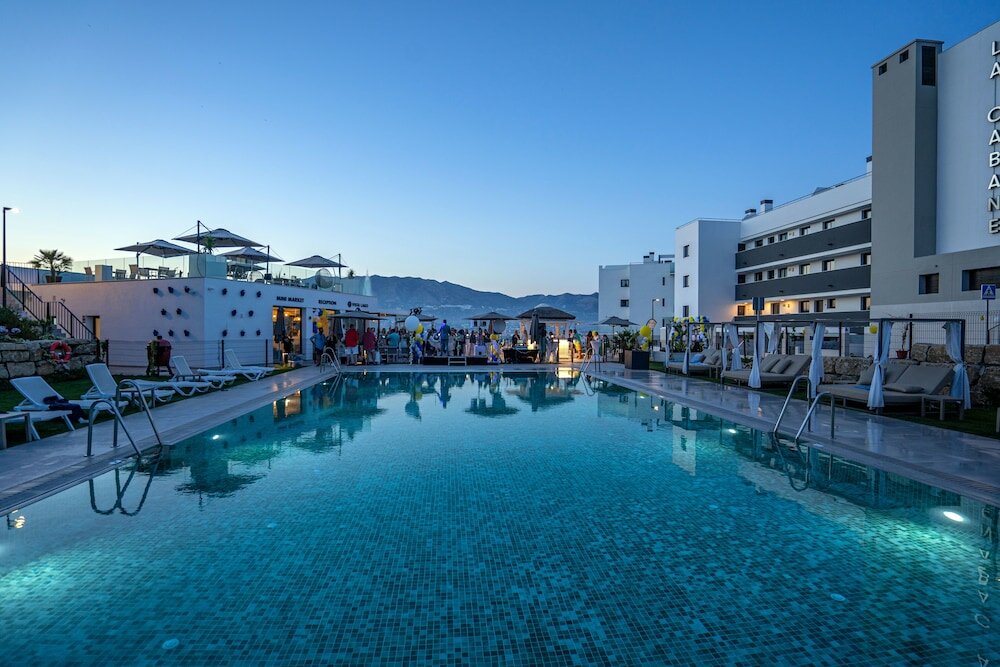 Фото Hacienda el Sueño - Holiday Resort