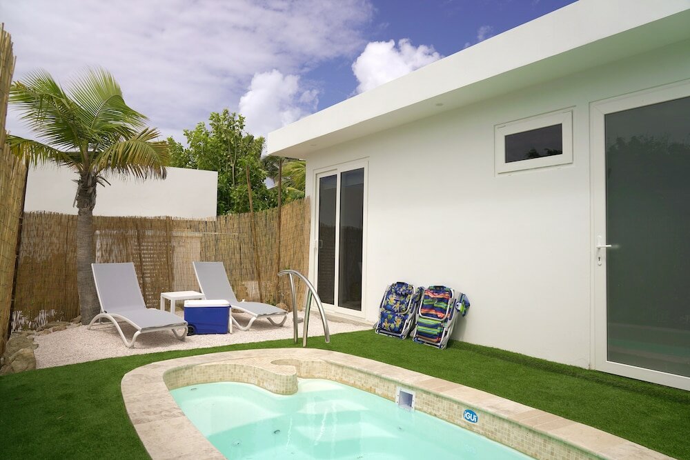 Фото Boca Catalina Modern Villa