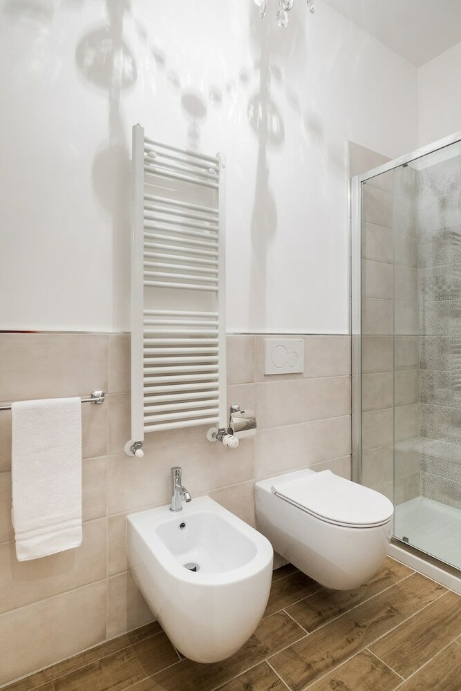 Фото Maison del Reno by Wonderful Italy