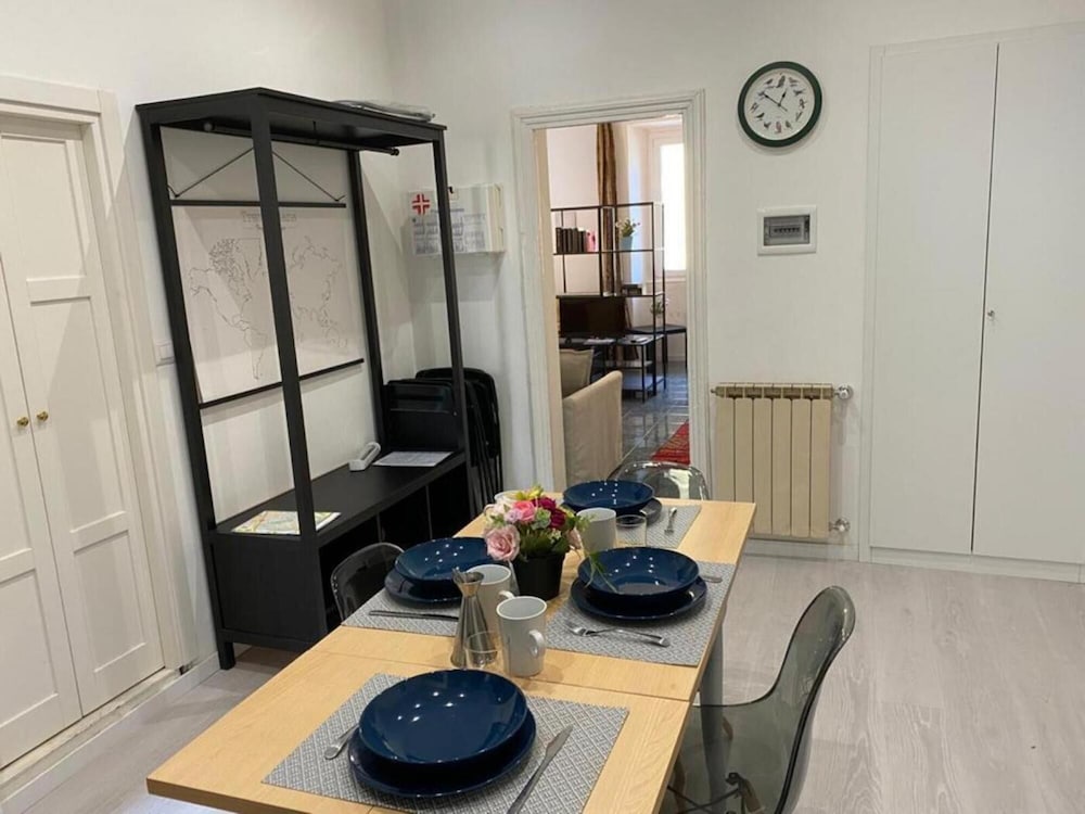 Фото Termini Cozy Mini Apartment