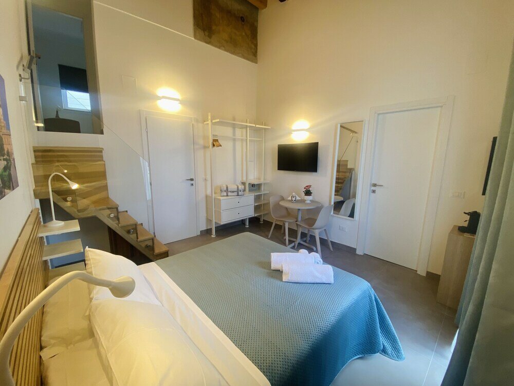 Фото Attico Belvedere