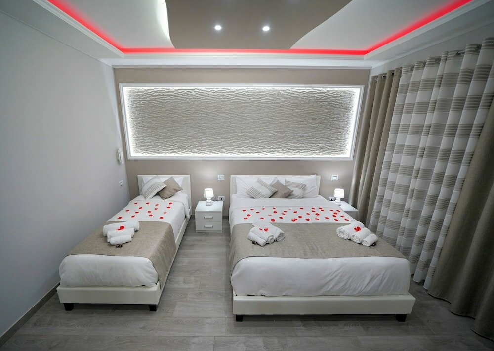 Фото B&b La Rotonda - Il Dolce Relax