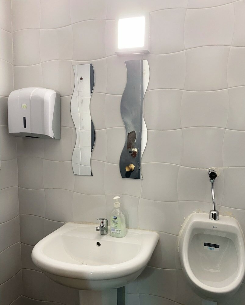 Фото Hostel Napoles