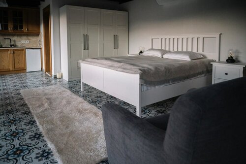 Гостиница Otel Od Urla в Урле
