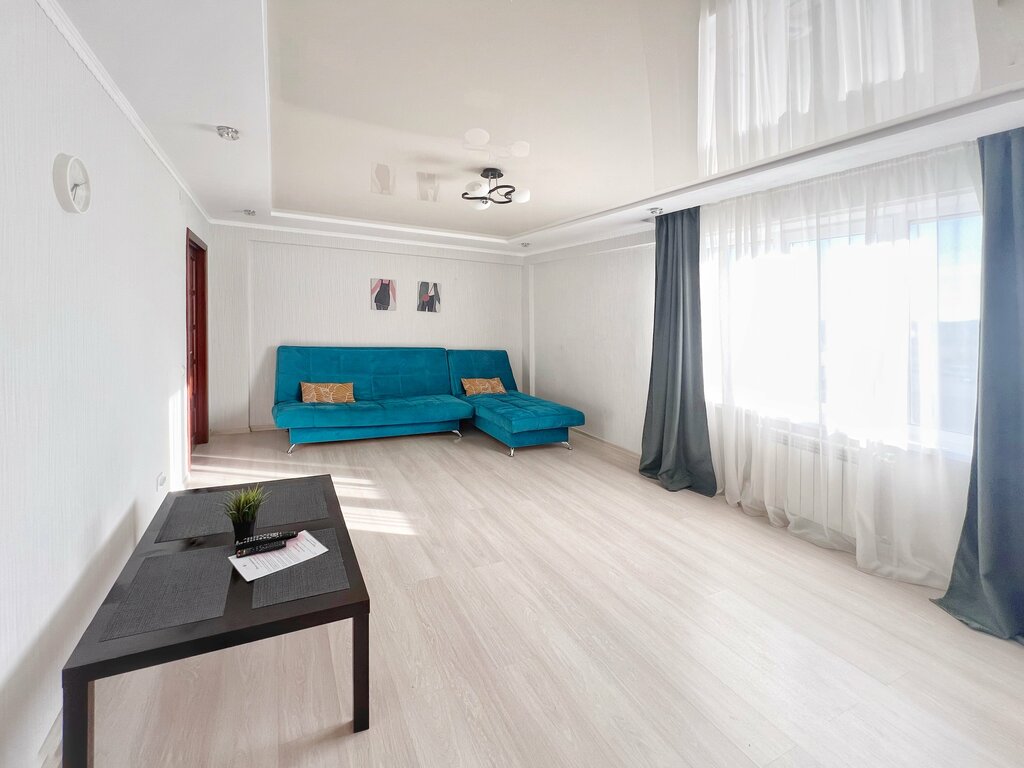 Short-term housing rental Granada, Nizhniy Tagil, photo