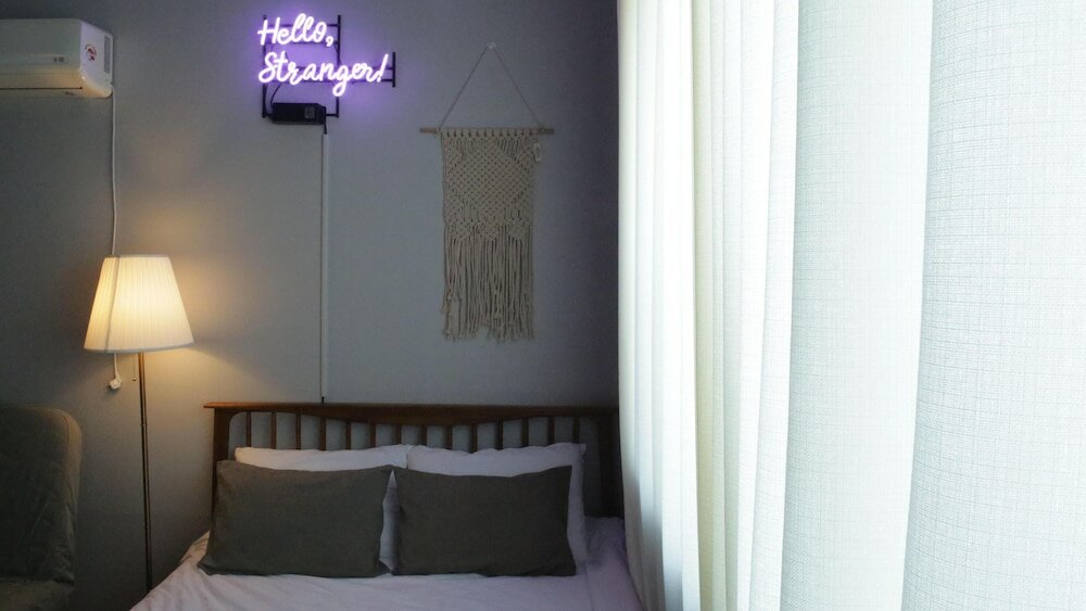 Фото Dongdaemun PR. Mondern Studio