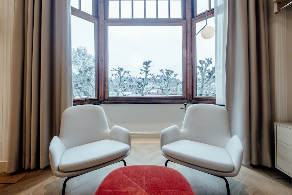 Фото Maison Haas Hustinx & SPA