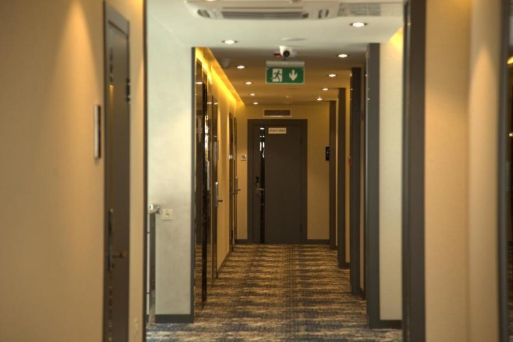 Фото Unique Hotel