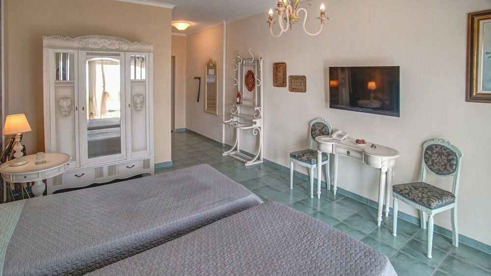 Фото Villa Sevasti