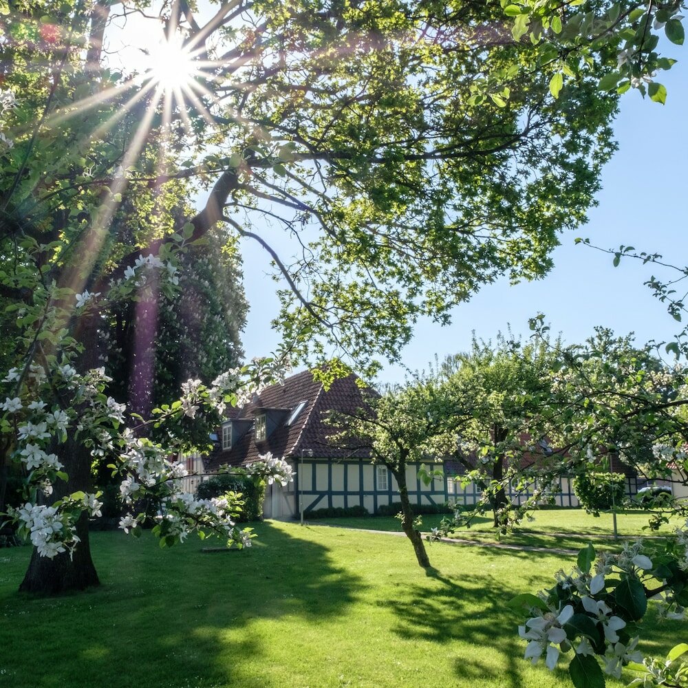 Фото Hotel Knudsens Gaard