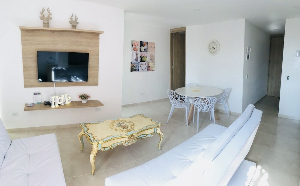 Фото La Martinera Plaza Principal