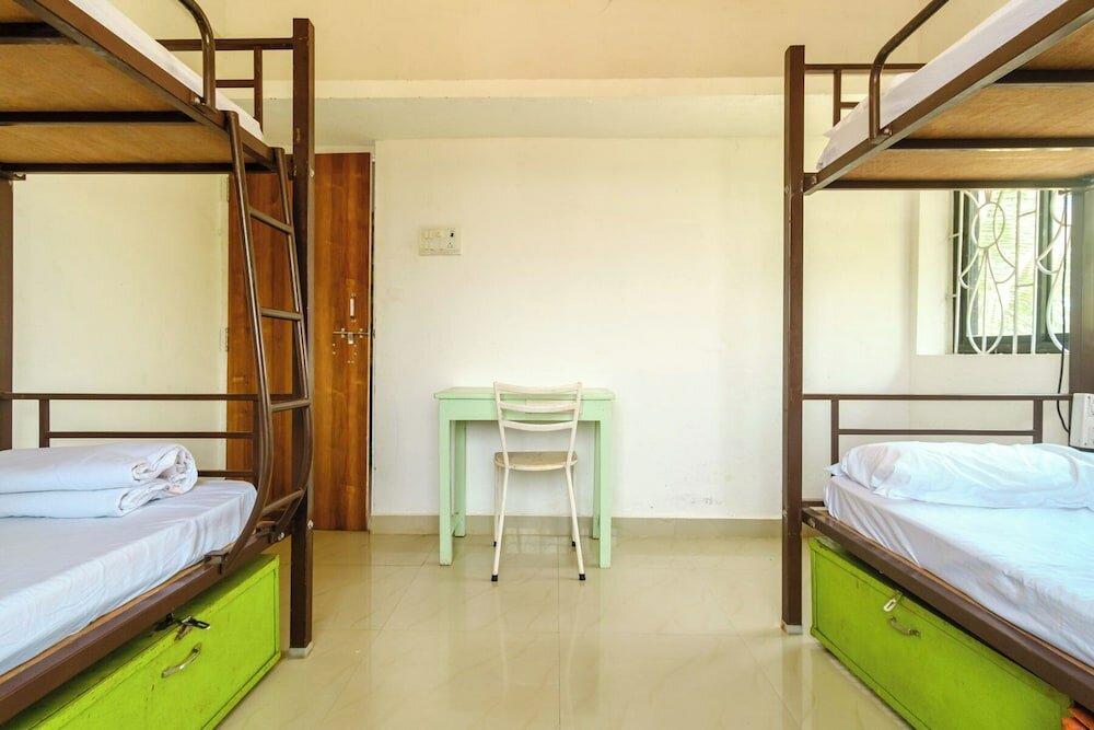 Фото Tranquilo Arambol