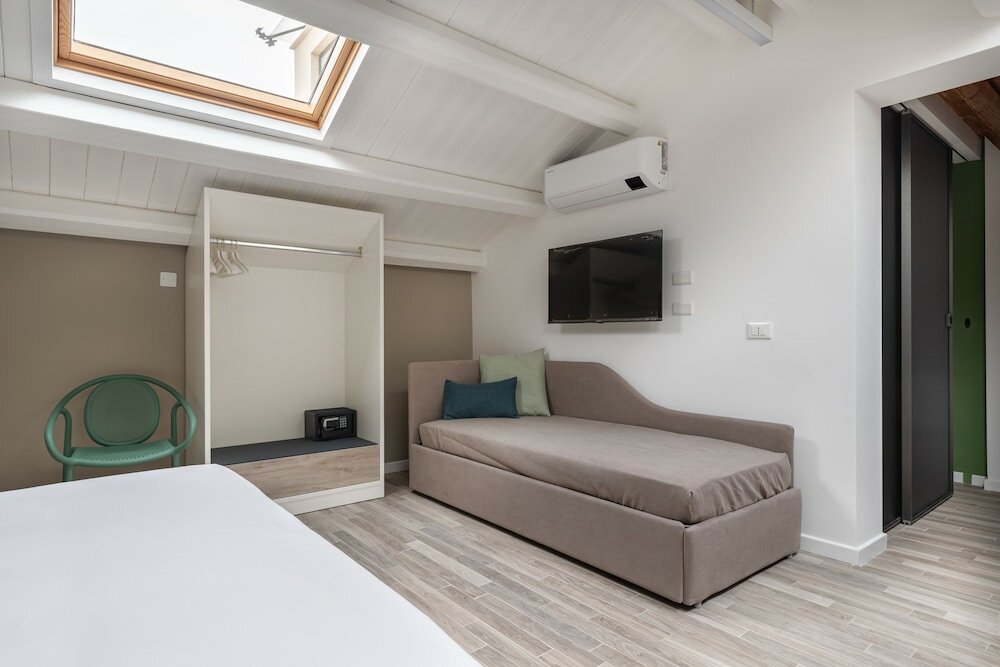 Фото Zisa Rooms Principe di Paternò