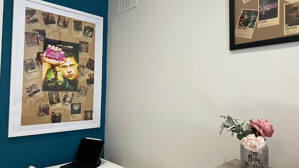 Фото Quality Spitalfields Accommodations