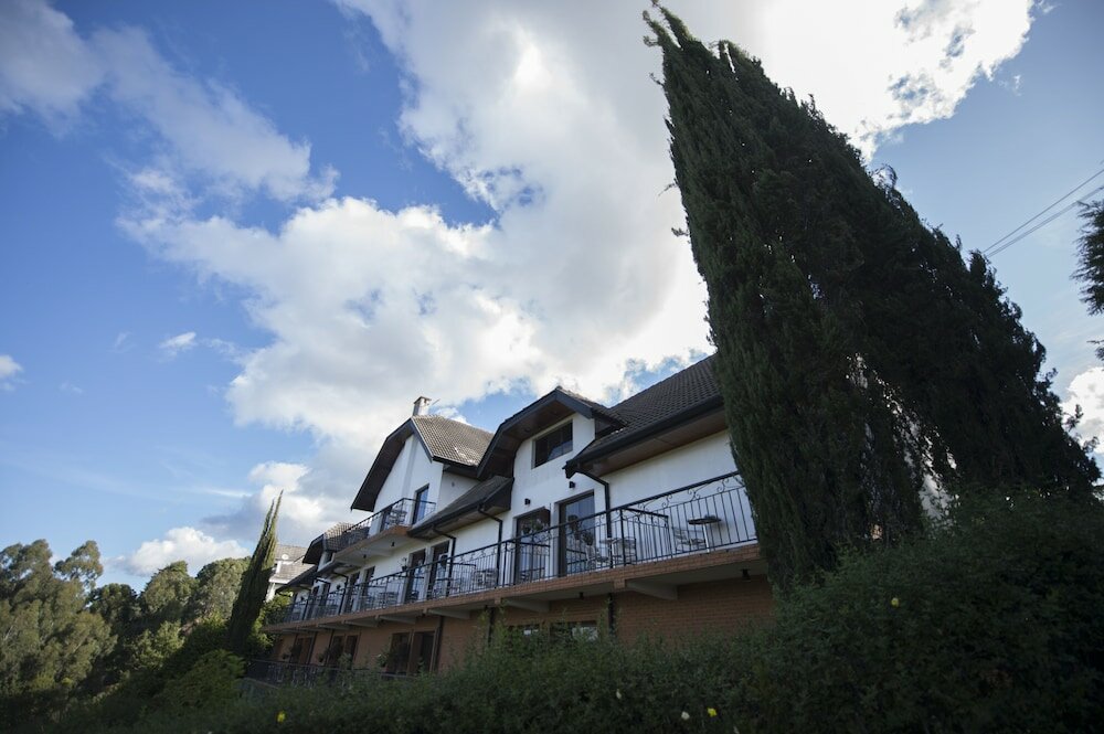 Фото Constellation Lodge