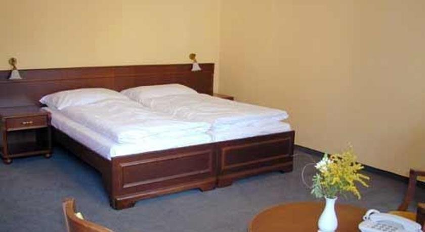 Фото Hotel Certovka